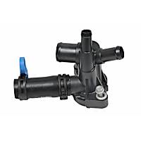 15-11087 Water Outlet - Direct Fit, Assembly