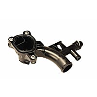 15-11105 GM Original Equipment Series Water Outlet - Direct Fit, Sold Individually