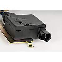 15139675 Back Glass Release Actuator