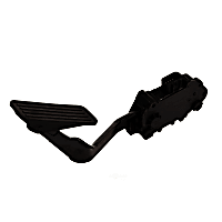 15150990 GM Original Equipment Series Accelerator Pedal