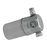 15-1613 A/C Accumulator - Direct Fit, Sold Individually