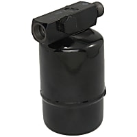 15-1951 Professional Series A/C Receiver Drier - Direct Fit, Sold individually