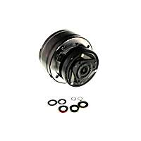 15-20206 A/C Compressor, With Clutch, 1-Groove Pulley, GM Original Equipment Series