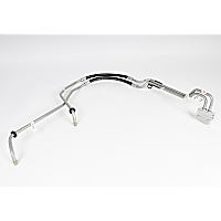 15203890 Oil Cooler Line GM Original Equipment Series