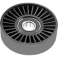 15-20674 A/C Idler Pulley