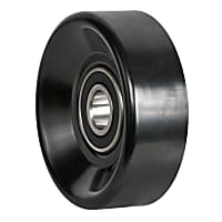 15-20676 Accessory Belt Tension Pulley - Direct Fit, Sold individually