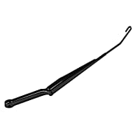 15214345 Front, Driver or Passenger Side Wiper Arm