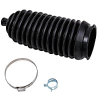 15217989 Steering Rack Boot - Direct Fit, Sold individually