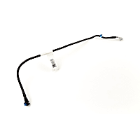 15229141 Fuel Line,, GM Original Equipment Series