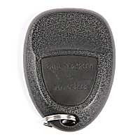 15252034 GM Original Equipment Series Key Fob - Sold individually