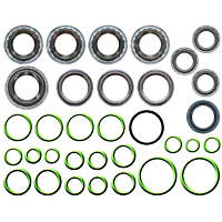 15-2540GM A/C O-Ring and Gasket Seal Kit - Kit