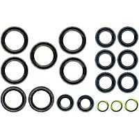 15-2542GM A/C O-Ring and Gasket Seal Kit - Kit