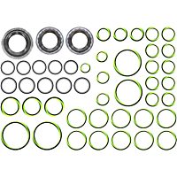 15-2543GM A/C O-Ring and Gasket Seal Kit - Kit