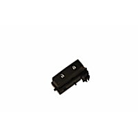 15263416 Front, Driver Side Door Lock Switch