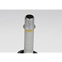 15264597 Transmission Oil Line - Metal and Rubber, Direct Fit, Sold Individually