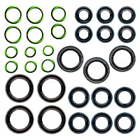 15-2741GM A/C O-Ring and Gasket Seal Kit - Kit