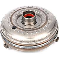 Torque Converter