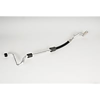 15-30972 Direct Fit A/C Accumulator Tube, Sold Individually