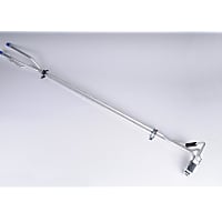 15-31023 Auxiliary A/C Evaporator Hose Assembly - Assembly