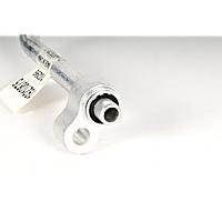 15-31209 A/C Pipe - Direct Fit