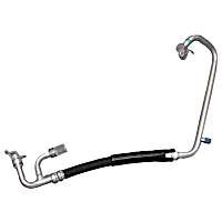 15-31214 GM Original Equipment Series A/C Refrigerant Suction Hose - Assembly