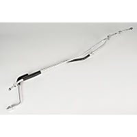 15-33149 A/C Refrigerant Liquid Hose - Assembly