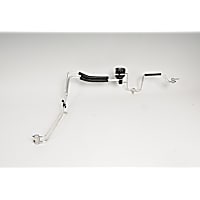 15-33731 A/C Refrigerant Liquid Hose - Assembly