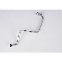 15-33890 A/C Refrigerant Hose GM Original Equipment Series