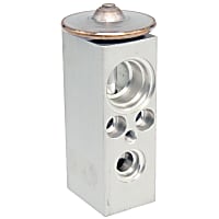 15-34150 A/C Expansion Valve - Direct Fit, Sold individually