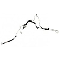 15-34285 GM Original Equipment Series A/C Hose - Direct Fit, Sold individually