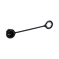 15-34411 A/C Service Valve