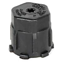15-34446 Direct Fit A/C Schrader Valve Cap, Sold Individually