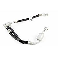 15-34651 GM Original Equipment Series A/C Refrigerant Suction Hose - Sold Individually