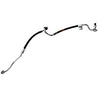 15-34773 A/C Refrigerant Discharge Hose - Sold individually