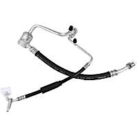 15-34846 OE Replacement Series A/C Hose - Direct Fit, Sold Individually