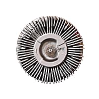 15-40107 GM Original Equipment Series Fan Clutch, Heavy-duty thermal