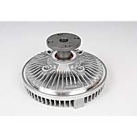 15-40109 GM Original Equipment Series Fan Clutch, Standard thermal