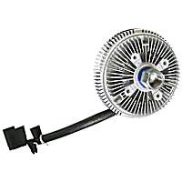 15-40133 GM Original Equipment Series Fan Clutch, Severe-duty electronic fan