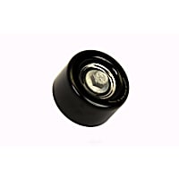 15-40561 Accessory Belt Idler Pulley GM Original Equipment Series, Steel