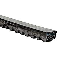 15445 Professional Series Accessory Drive Belt - Direct Fit, Sold individually