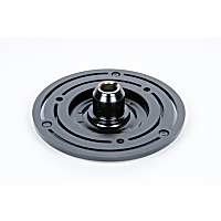 15-4685 A/C Compressor Clutch - Assembly