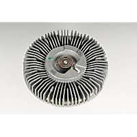15-4694 Fan Clutch, Severe-duty thermal GM Original Equipment Series
