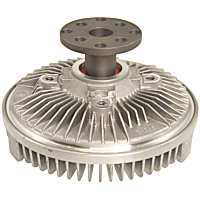 15-4911 Professional Series Fan Clutch, Standard thermal