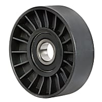 15-4942 A/C Idler Pulley - Direct Fit