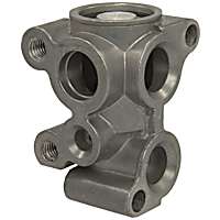 15-50043 A/C Expansion Valve Professional Series