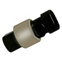 15-50156 A/C Thermo Switch - Direct Fit