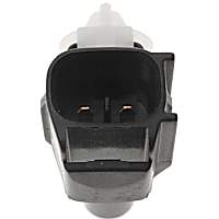 15-50307 Professional Series Ambient Temperature Sensor - Direct Fit, Assembly