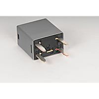 15-51273 GM Original Equipment Series Accessory Power Relay
