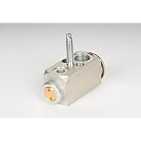 15-51284 A/C Expansion Valve GM Original Equipment Series