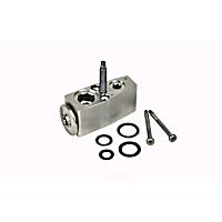 15-51369 A/C Expansion Valve GM Original Equipment Series